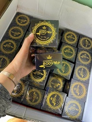 Kem Dưỡng Trắng Body Vip Đen Thái Lan