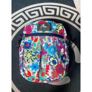 Gregory Original sling bag USA|QPmurakami|QPoldtapestry