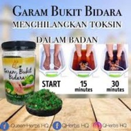 Bidara queen Herbs Hill Salt