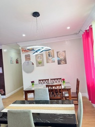 AJM Homestay Iligan – Cozy Guest Rooms