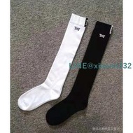現貨  高爾夫球襪 女長襪筒襪 運動襪子 女士golf襪子 服裝棒球襪 棉襪 IYDR    全台最大的