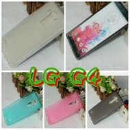 * LG G4 G4stylus布丁套G5 V20 G4PRO H818H810F500清水套H968果凍套