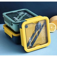 Gemilang Department Store JAYA _ Lunch Box | Lunch Box