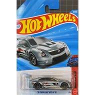 Hot Wheels Hot Wheels 26M CADILLAC Car Running '16 CADILLAC ATS-V R