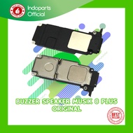 BUZZER LOUDSPEAKER MUSIC 8 PLUS