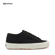 Superga Women's 2750 OG Sneakers Black-White Avorio