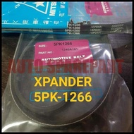 FREE SHIPPING FAN VAN V BELT FANTALI 5PK1266 XPANDER 5PK-1266 