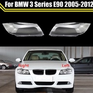 BMW E90 LOW SPEC 2004-2011 HEAD LAMP COVER HEAD LIGHT LENS