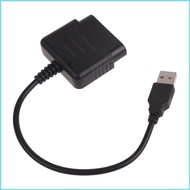 Games Controller Adapter Converter Cable P2   Gamepad to  PC