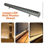LED Bar Wall Washer Light 36w 36 watt 36watt Outdoor Wall Spotlight IP65 Decorative Facade Building 