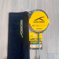 HUNDRED HYFONIC 1 Badminton Racket