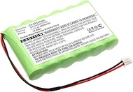 Battery Suitable for Graetz NA150D05C100, TC850B, TC850C