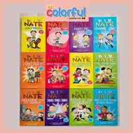 Big Nate Single Books