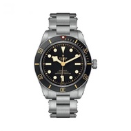 Tudor Watch Biwan Series Men's Watch Fashion Sports Business Steel Band Mechanical Watch M79030N-0001