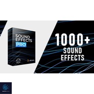AeJuice – Sound Effects Pro [download]