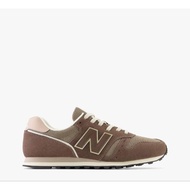 New BALANCE 373 SNEAKERS SHOES BROWN