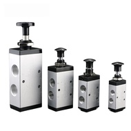Good quality 4R210-08 pneumatic pull valve