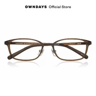 OWNDAYS | AIR แว่นสายตา รุ่น AU2107