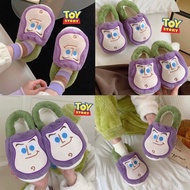 Buzz Lightyear Slipper Toy Story 49047