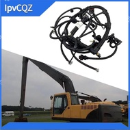 New Engine Wire Harness F04211127 20893636 Construction Machinery Electrical Parts for EC240B D7E Ex
