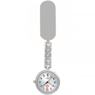 Nurse Watch Pocket Watch Chest Watch Nursing Exam Table Nurse Medical Pocket Watch Luminous Letterin
