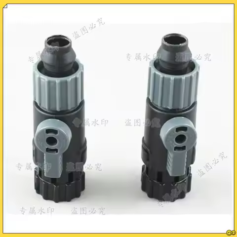 Filter Bucket Control Valve Switch AT-3335 AT-3336 AT-3337 AT-3338 CF-600 CF-800 CF-1200 EF-1 EF-2 E