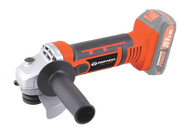 Daewoo DALAG005 20V Cordless Angle Grinder (with 2 battery & 1 charger)