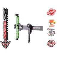 Archery BICASTER Archery Extended Sight Clicker Holder G1 Archery Recurve Archery Tournament Archery