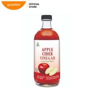 Surya Apple Cider Vinegar Raw 450Ml