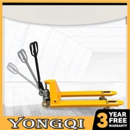 Hydraulic Hand Pallet Jack - Heavy Duty / Pallet Truck / 3 Ton / 5 Ton 053