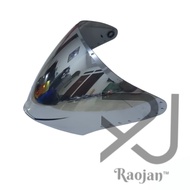 Kaca helm RSV SV300 Visor helm RSV SV300