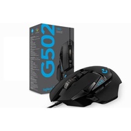 Logitech G502 Hero Gaming Mouse