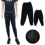 ♛(HARGA BORONG) UNISEX ADULT  KIDS TRACKSUIT TRACK BOTTOM SPORT PANTS (SELUAR PANJANG TRACKSUIT SUKAN DEWASA  BUDAK)❃