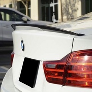 F32 Rear Trunk Spoiler Performance Style W/Carbon