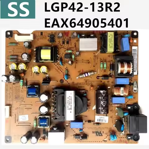 100% brand new original For LG 42LA6200-CN 42LN6150-CU power board LGP42-13R2 EAX64905401 Backlight