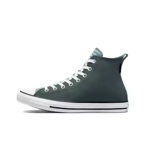 Converse Chuck Taylor All Star Canvas Shoes Unisex High Top Cyan A03406C