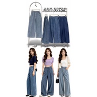 3975 AK a&K Denim Pants BKK | Denim Pants AK a&K BKK