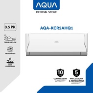 Ac Aqua 1/2Pk/Aqua Ac 1/2 Pk Baru Bergaransi Resmi