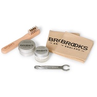 [BROOKS] PREMIUM LEATHER SADDLE CARE KIT