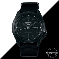 [WatchClubOnline] SRPE69K1 Seiko 5 Sports Mechanical Automatic Men Casual Formal Sports Watches SPRE69 SRPE-69 SRPE-69K1