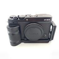 行過保 先到先得 Fujifilm X-E3 x-e3 XE3