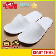 STARS Luxury Disposable Slipper For Hotel &amp; Airbnb 高档酒店常用一次性室内拖鞋 旅行居家可用