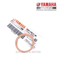 Asbestos gasket gasket packing top exhaust F1zr F1 F1 ZR 2T 4WH-E4613-09 ORIGINAL YAMAHA