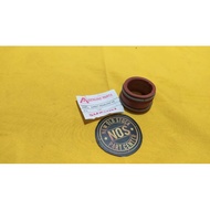 Yamaha Dt100 Exhaust Connection Rubber DT 100 High Quality Nos Rare Item