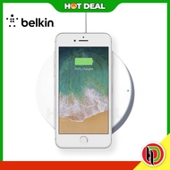 Belkin BOOST↑UP™ Wireless Charging Pad For I phone 8 / I phone 8 Plus / I phone X / I phone XR / I p