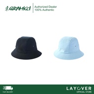 Gramicci Hat Waterproof Laminated Bucket