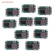 [CURUI] 10Pcs mini 360 dc-dc non-isolated converter step down module {curiobeauty}