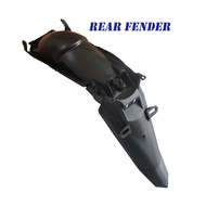 LC135 V2 Inner Coverset (Rear Fender)
