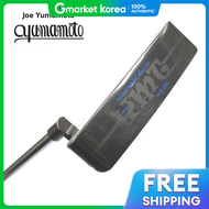 Joe Yamamoto Authentic Ymt Ace Joe Putter (350g) Left-Handed