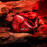 【24h Free ship selangor】AFUL DAWN-X 1DD+8BA+4EST+1BC Drivers Hifi Earphone - Local Warranty&Free Gif